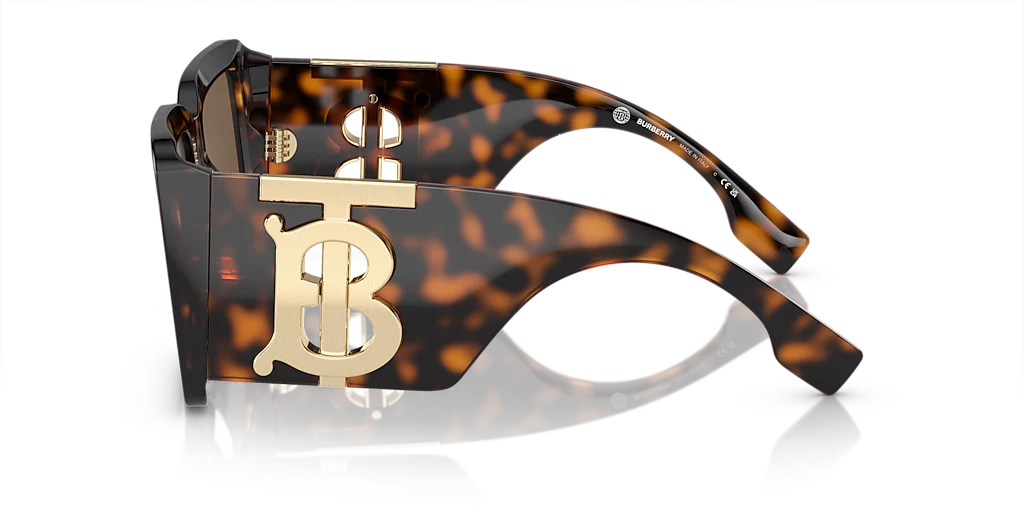 BE4406U Burberry Brown L - Image 3