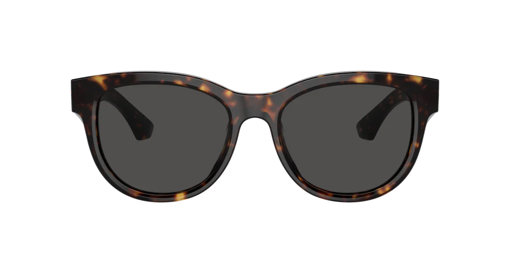BE4432U Burberry Havana/Grey L - Image 2