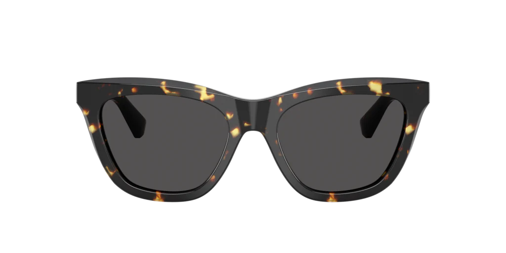 BE4435 Burberry Havana/Grey S - Image 2