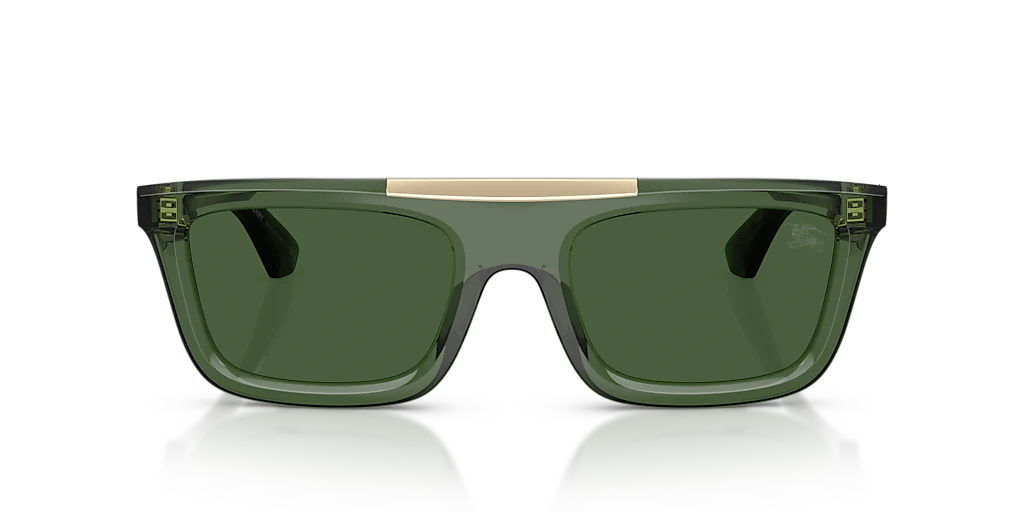 BE4451U Burberry Green L - Image 3