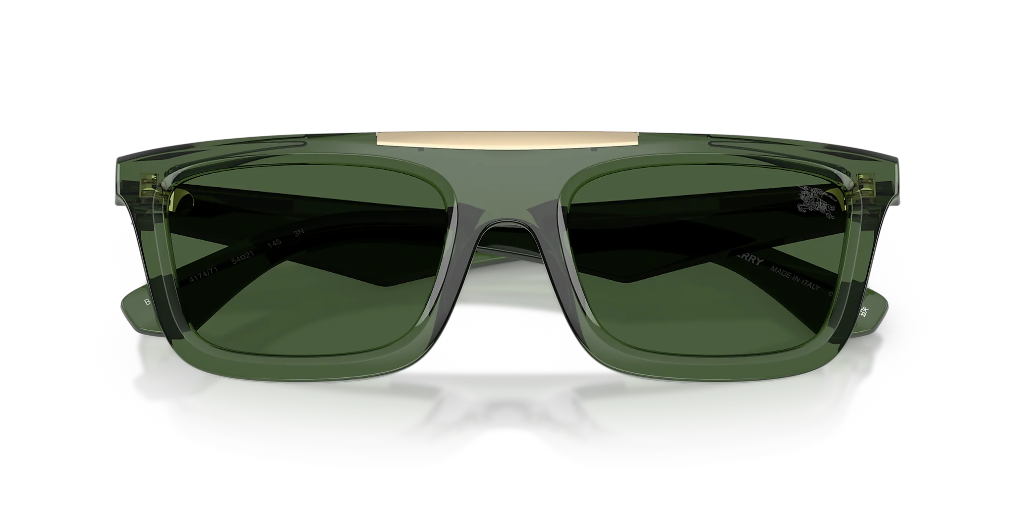 BE4451U Burberry Green L - Image 6