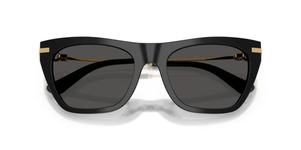 DG 4511 Dolce&Gabbana Black/Dark Grey - Image 5