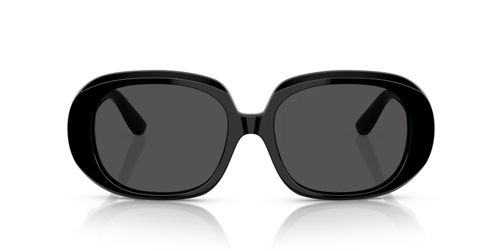 DG4476 Dolce & Gabbana Black/Grey M - Image 2