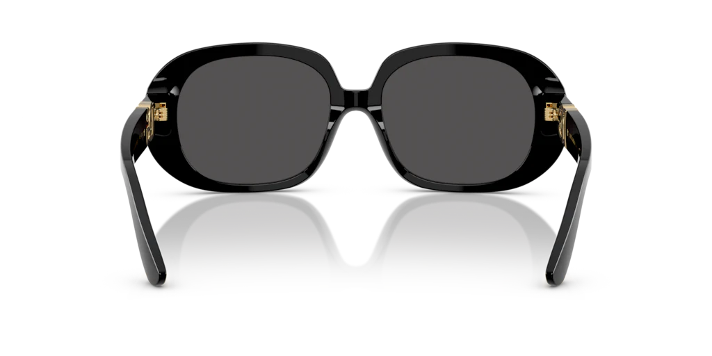 DG4476 Dolce & Gabbana Black/Grey M - Image 3
