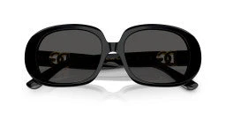 DG4476 Dolce & Gabbana Black/Grey M - Image 5