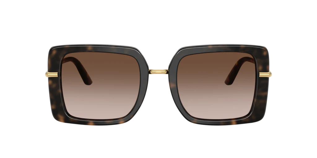 DG4491 Dolce & Gabbana Havana/Brown XXL - Image 2