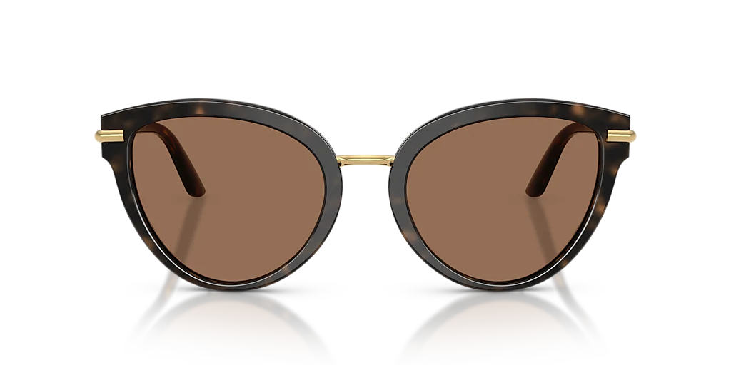 DG4492 Dolce & Gabbana Tortoise/Brown XXL - Image 2