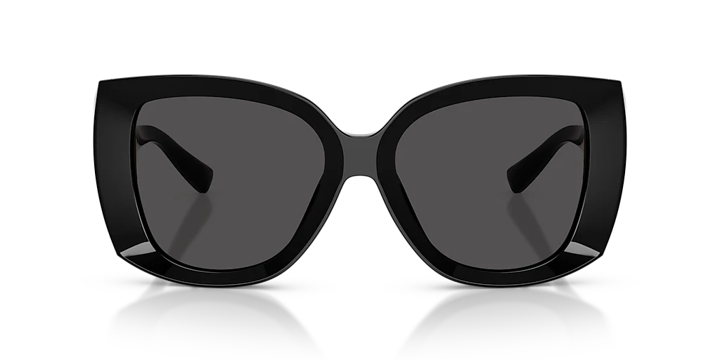 DG4495 Dolce & Gabbana Black/Grey M - Image 2
