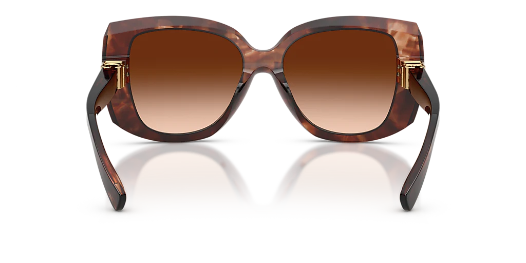 DG4495 Dolce & Gabbana Red/Brown M - Image 4
