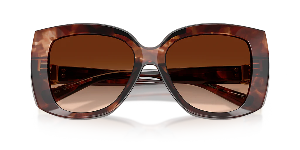 DG4495 Dolce & Gabbana Red/Brown M - Image 5