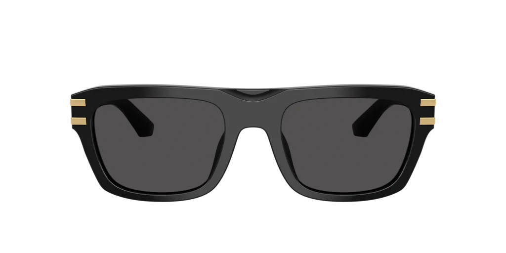 DG4496 Dolce & Gabbana Black/Grey L - Image 2