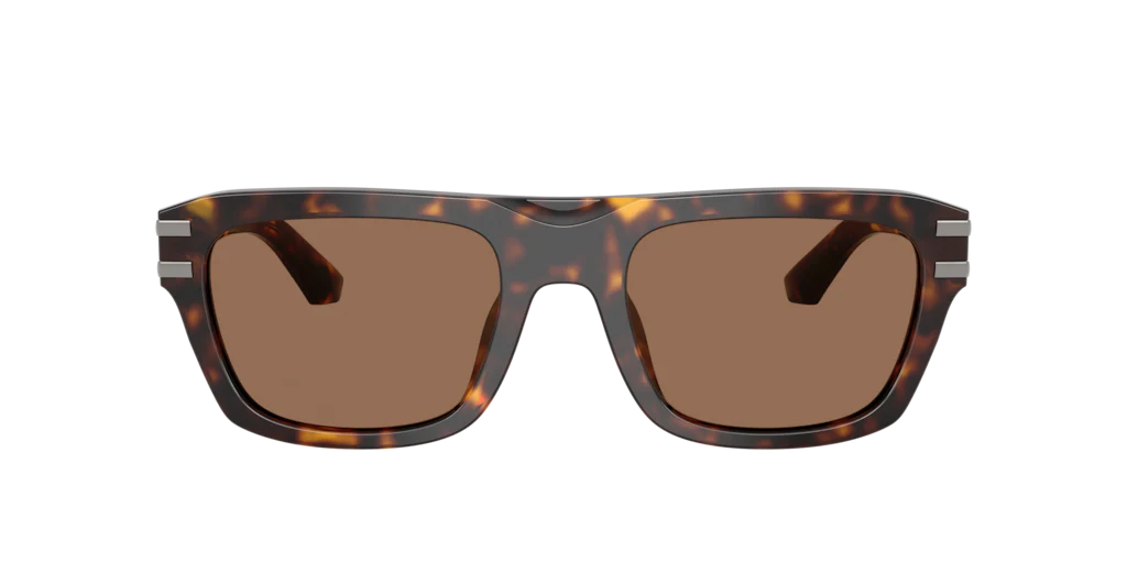 DG4496 Dolce & Gabbana Havana/Brown L - Image 2