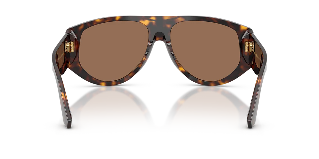 DG4499 Dolce & Gabbana Black/Grey L - Image 5
