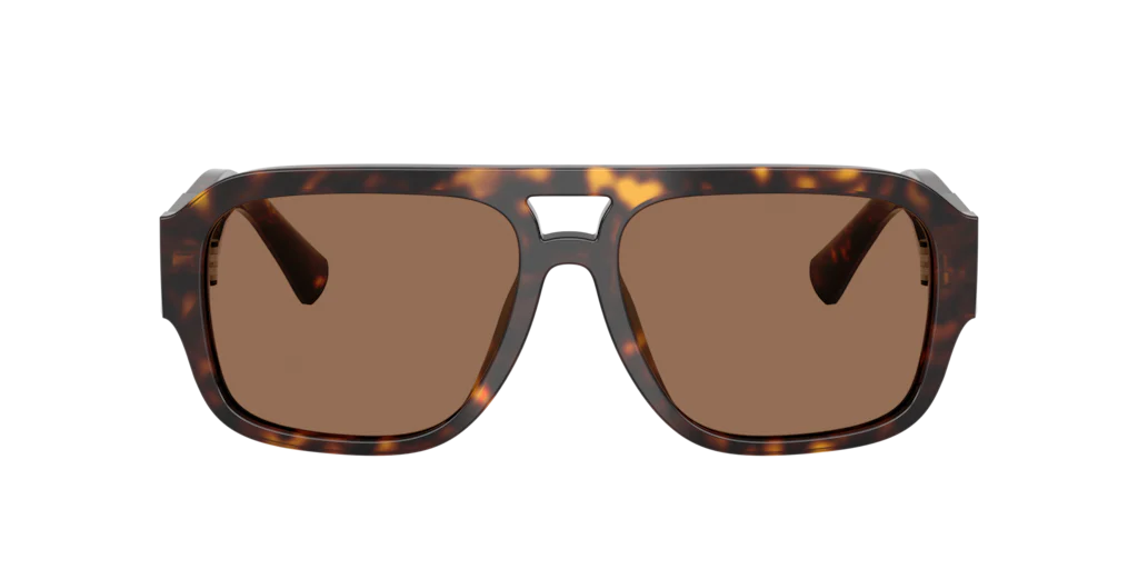 DG4506 Dolce & Gabbana Havana/Brown XXL - Image 2