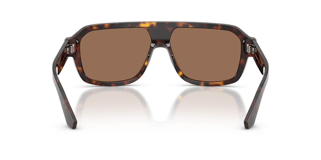 DG4507 Dolce & Gabbana Black/Grey L - Image 4