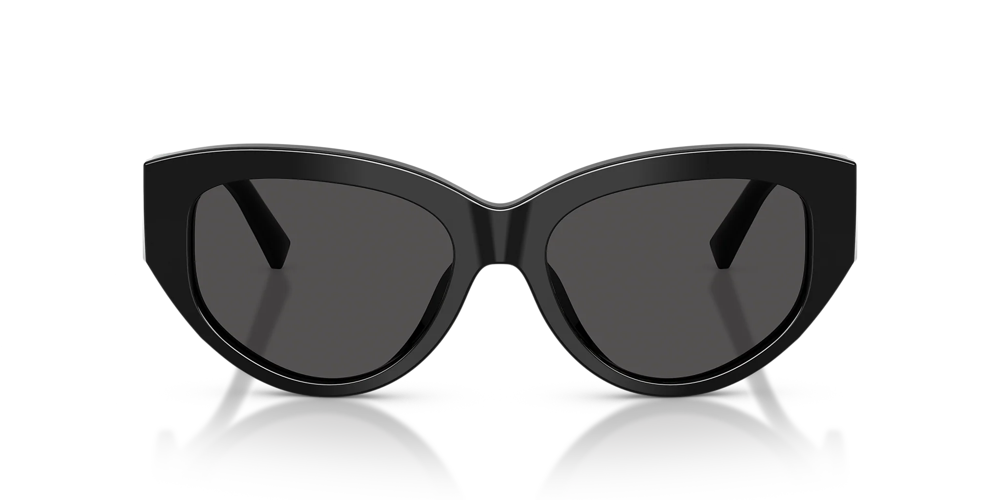 DG4514 Dolce&Gabbana Black/Grey L - Image 2