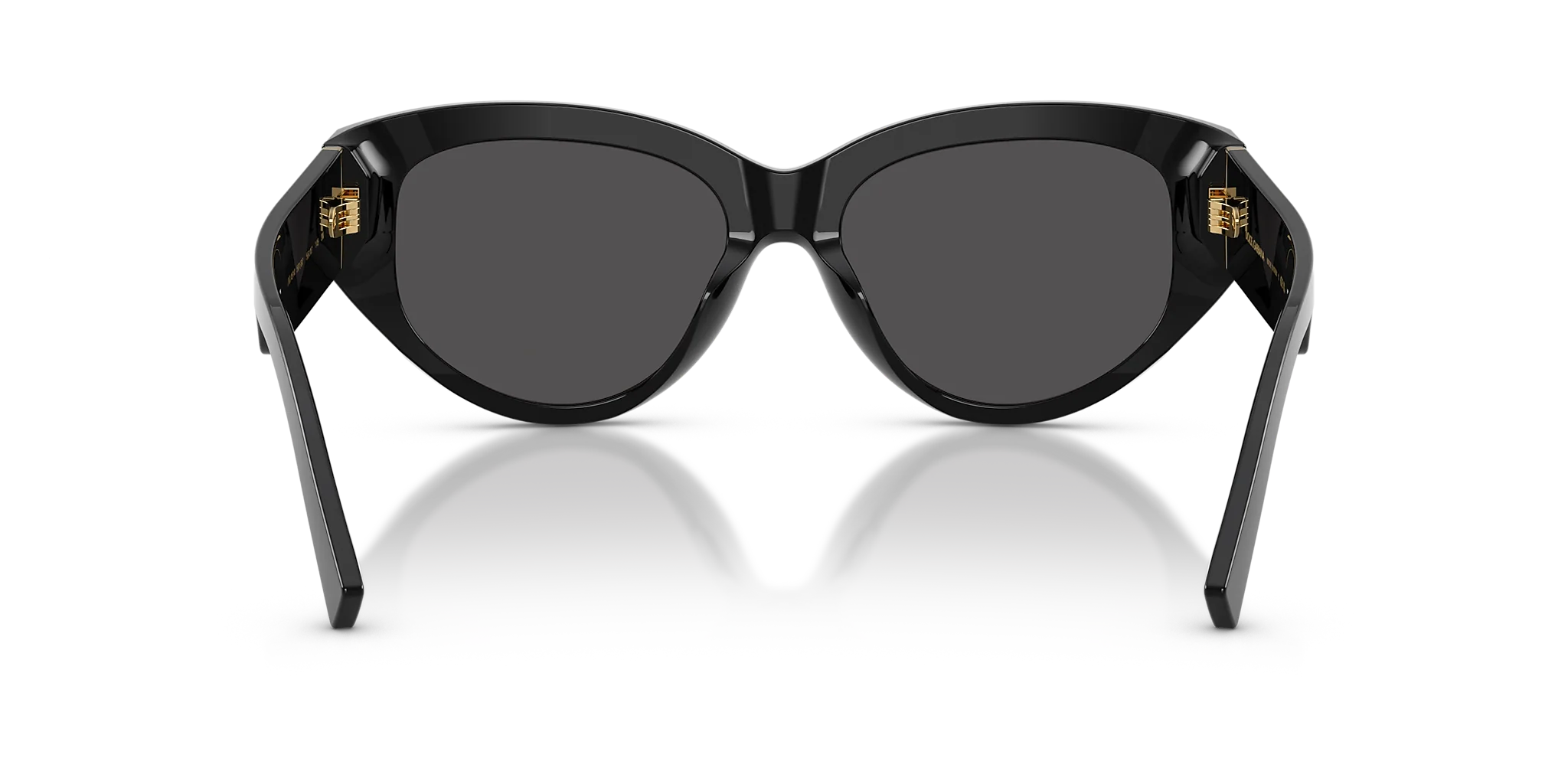 DG4514 Dolce&Gabbana Black/Grey L - Image 4