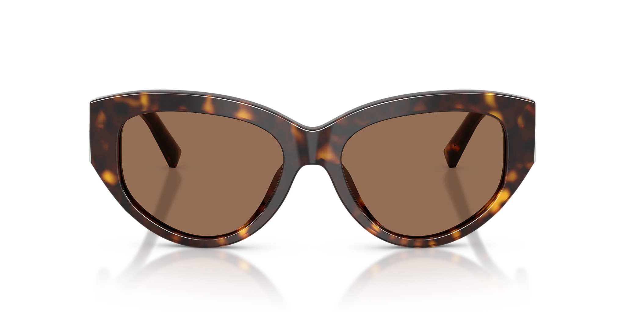 DG4514 Dolce&Gabbana Havana/Dark Brown L - Image 2