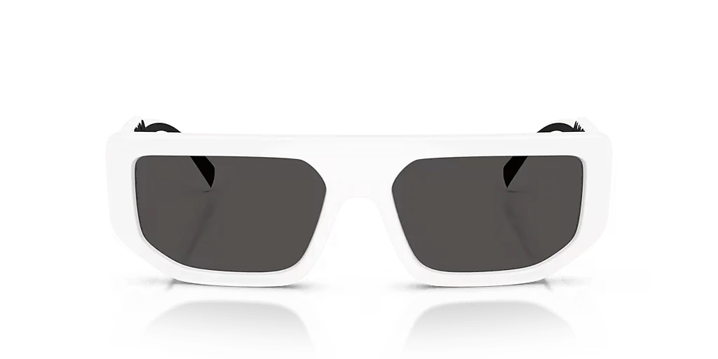 DG6203 Dolce & Gabbana White Grey M - Image 2
