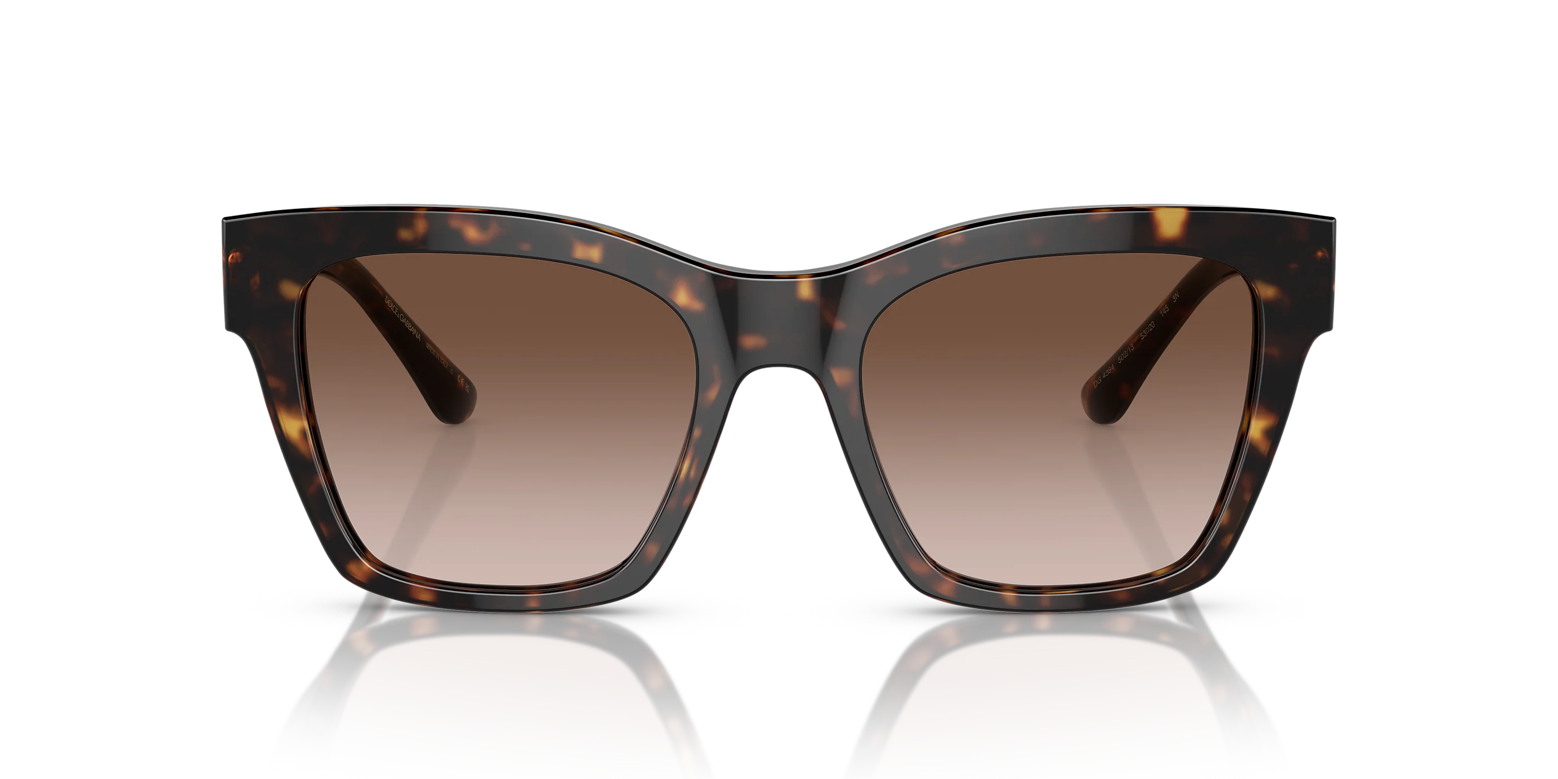 Dolce&Gabbana DG4384 - Image 2
