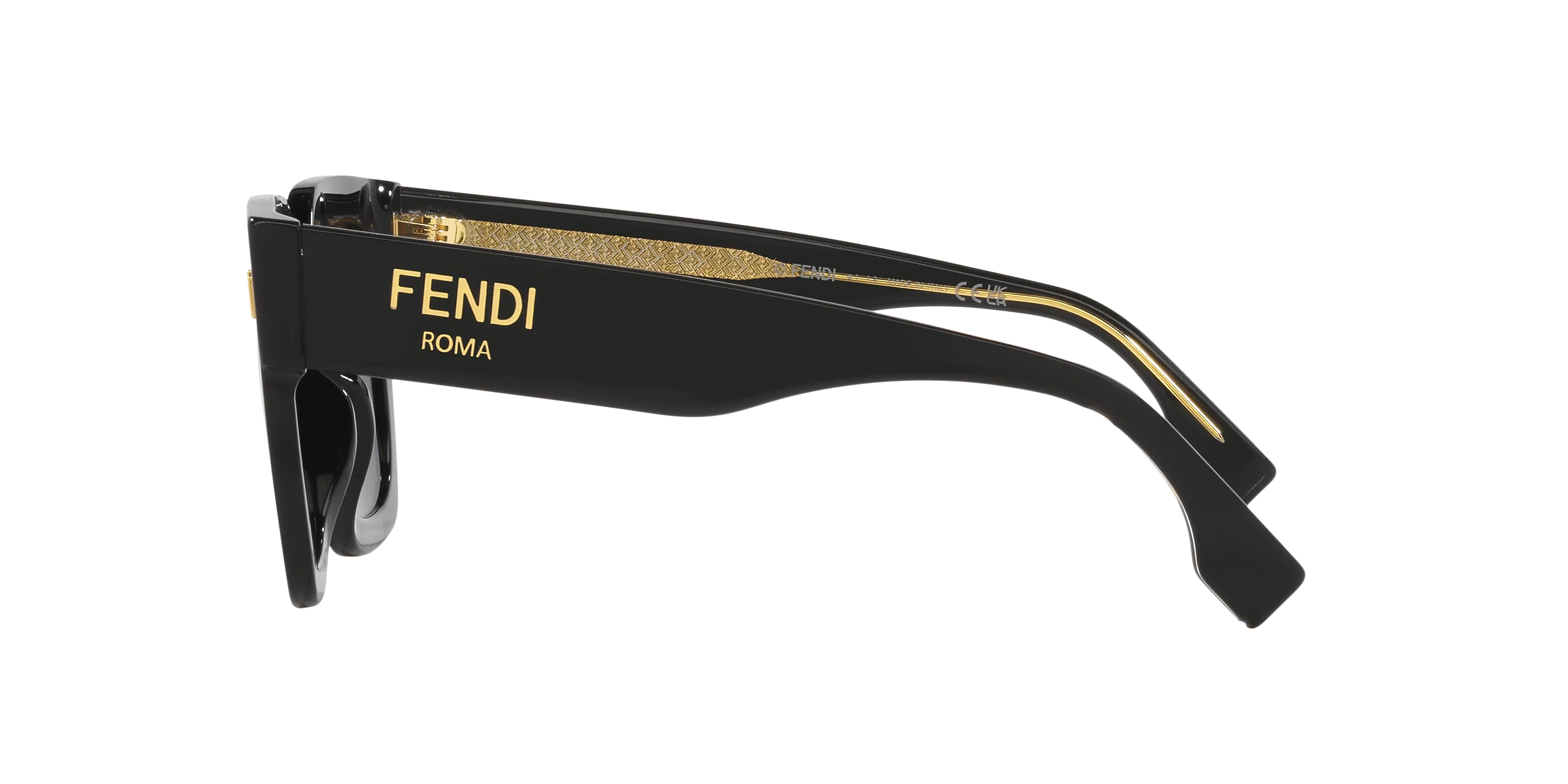 Fendi Fendi Roma FE40101I - Image 3