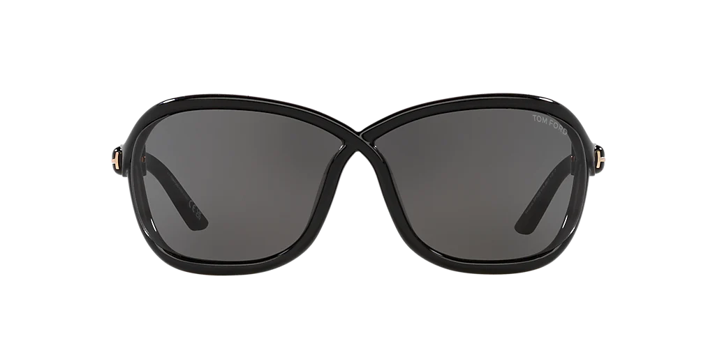 Fernanda Tom Ford Black/Grey XXL - Image 2