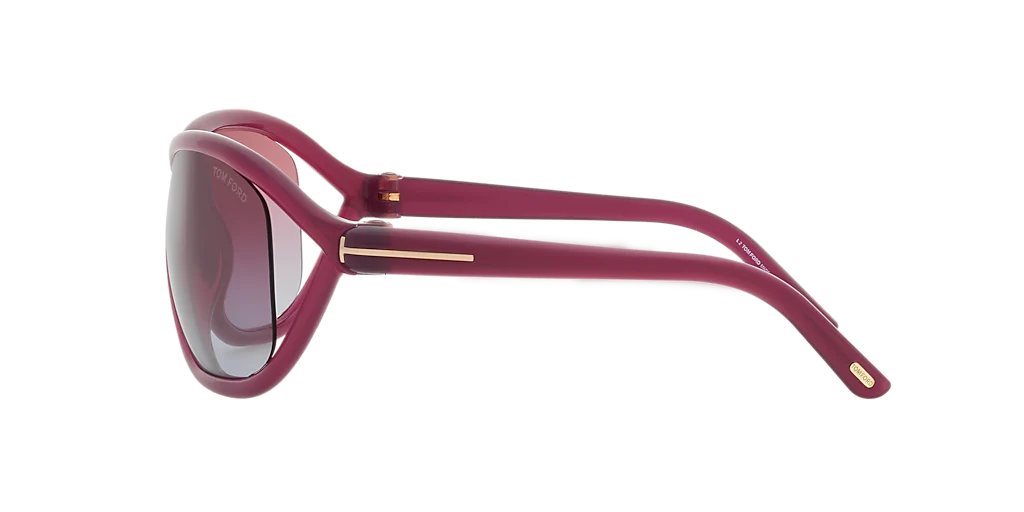 Fernanda Tom Ford Violet XXL - Image 3