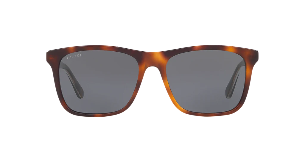GG0381SN Gucci Brown M - Image 2