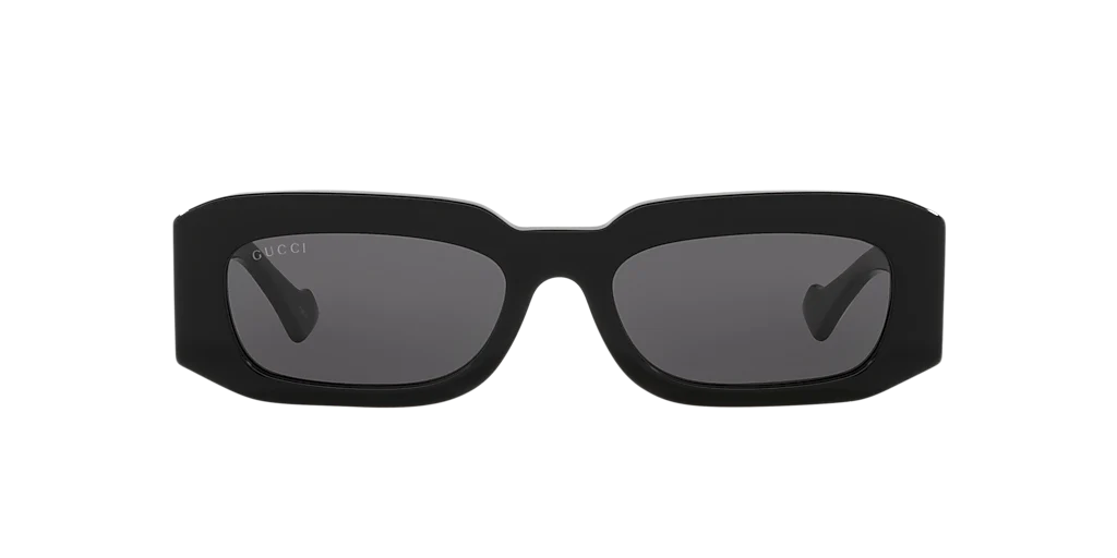 GG1426S Gucci Black/Grey M - Image 2