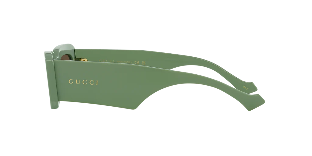 GG1426S Gucci Green/Brown M - Image 3
