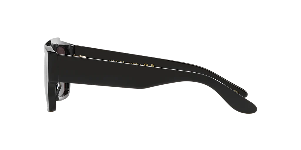 GG1460S Gucci Black/Grey M - Image 3