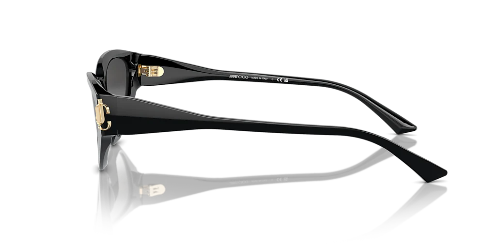JC5019 Jimmy Choo Black/Grey S - Image 3