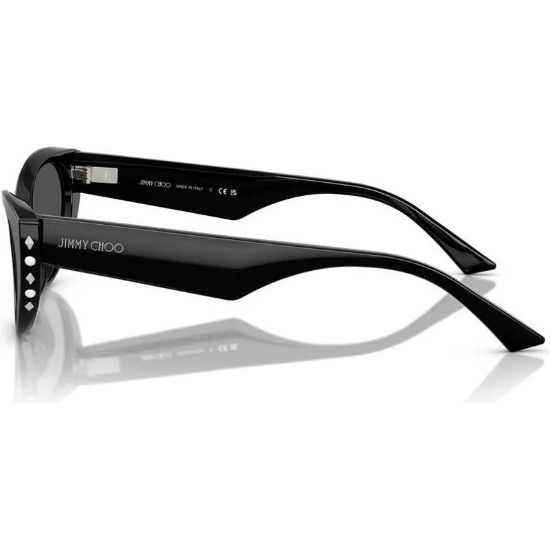 JC5023H Jimmy Choo Black/Grey M - Image 3