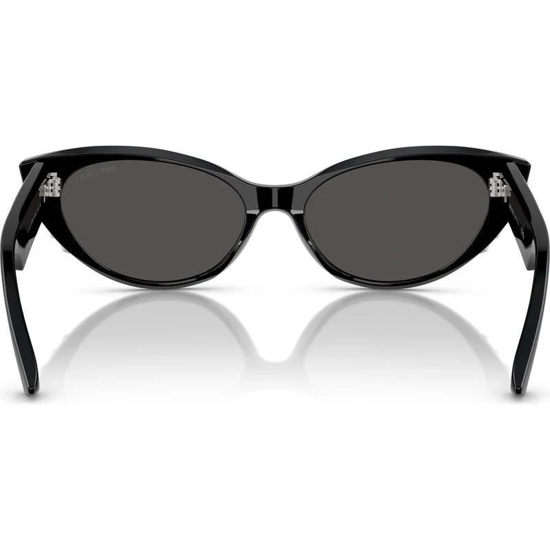 JC5023H Jimmy Choo Black/Grey M - Image 4
