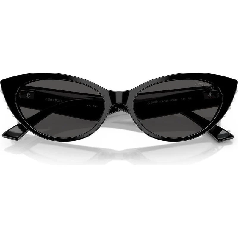 JC5023H Jimmy Choo Black/Grey M - Image 5
