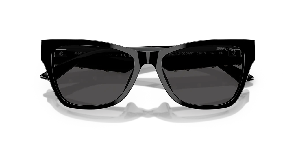 JC5024HU Jimmy Choo Black/Grey S - Image 5