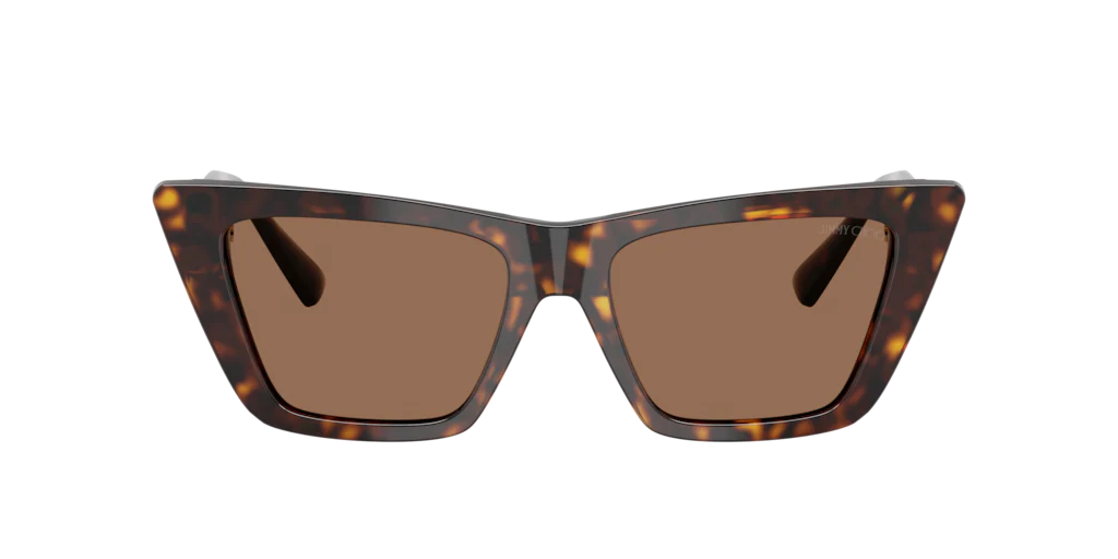 JC5028 Jimmy Choo Havana/Brown XS - Image 2