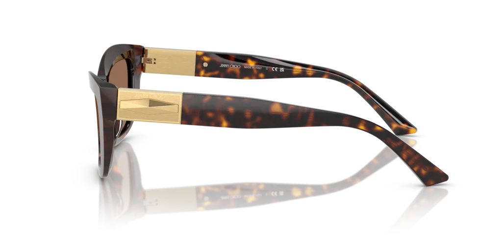 JC5030U Jimmy Choo Havana/Brown L - Image 3