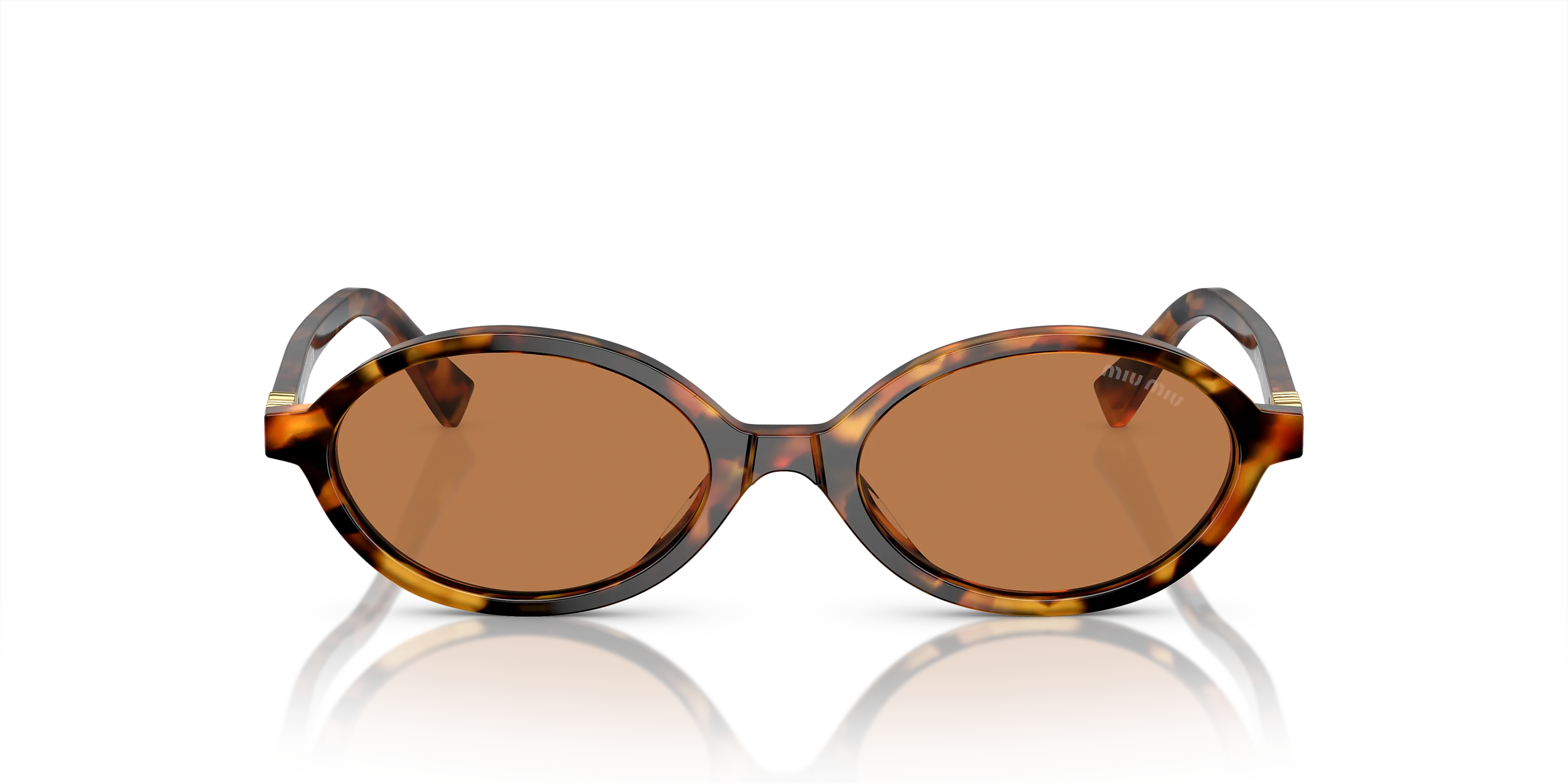 Miu Miu MU 04ZS - Image 2