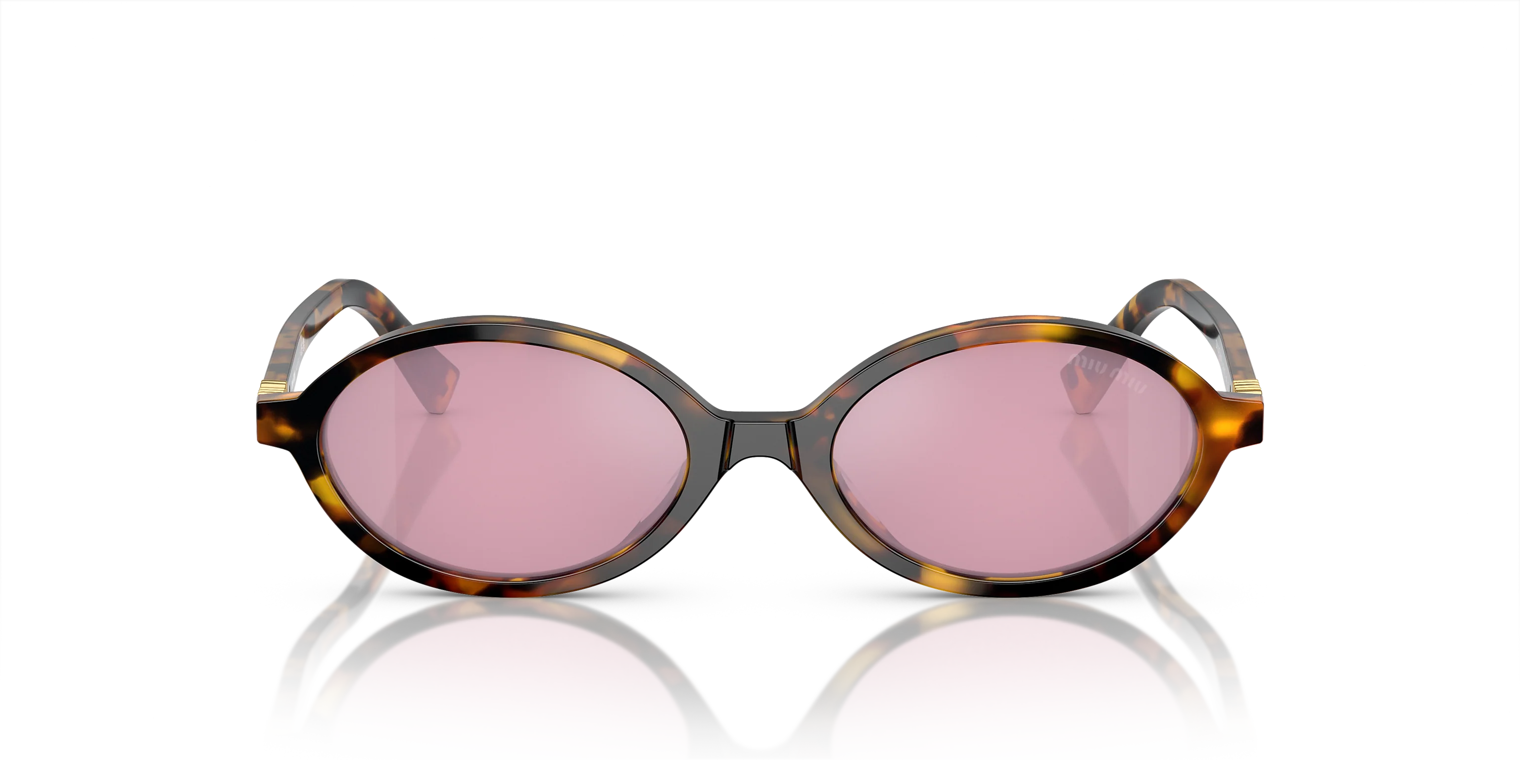 Miu Miu MU 04ZS - Image 2