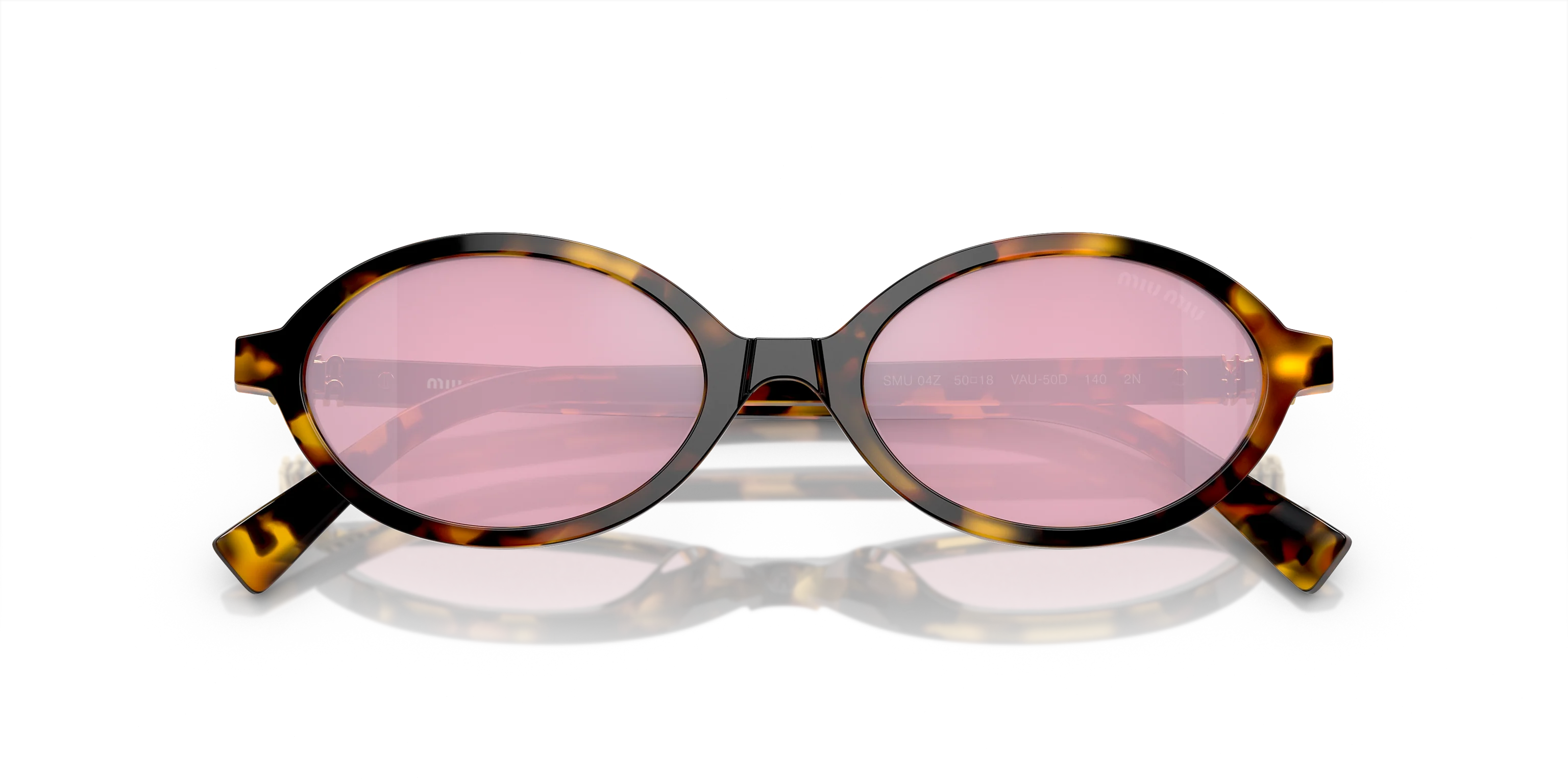 Miu Miu MU 04ZS - Image 5