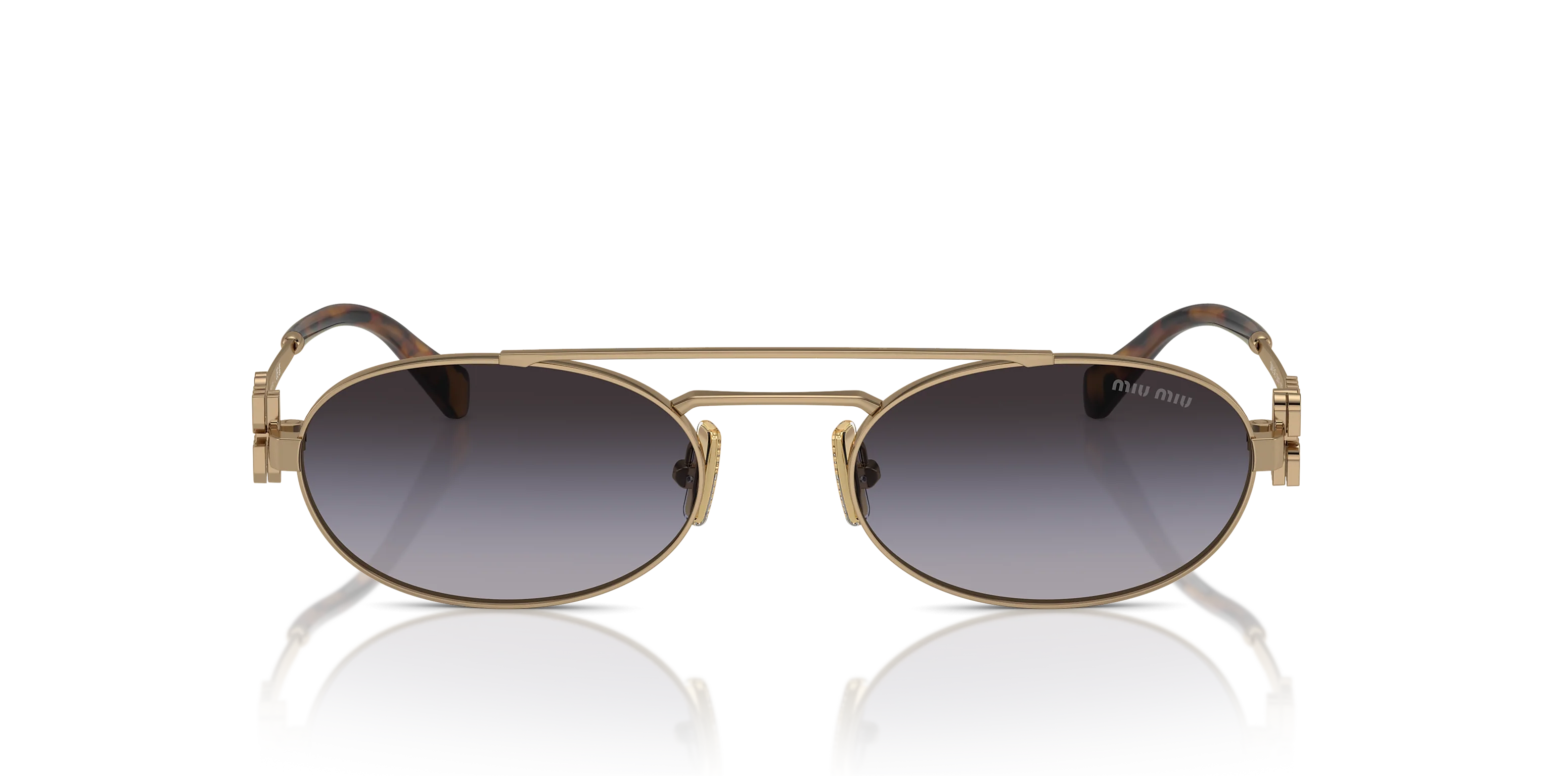 Miu Miu MU 54ZS - Image 3