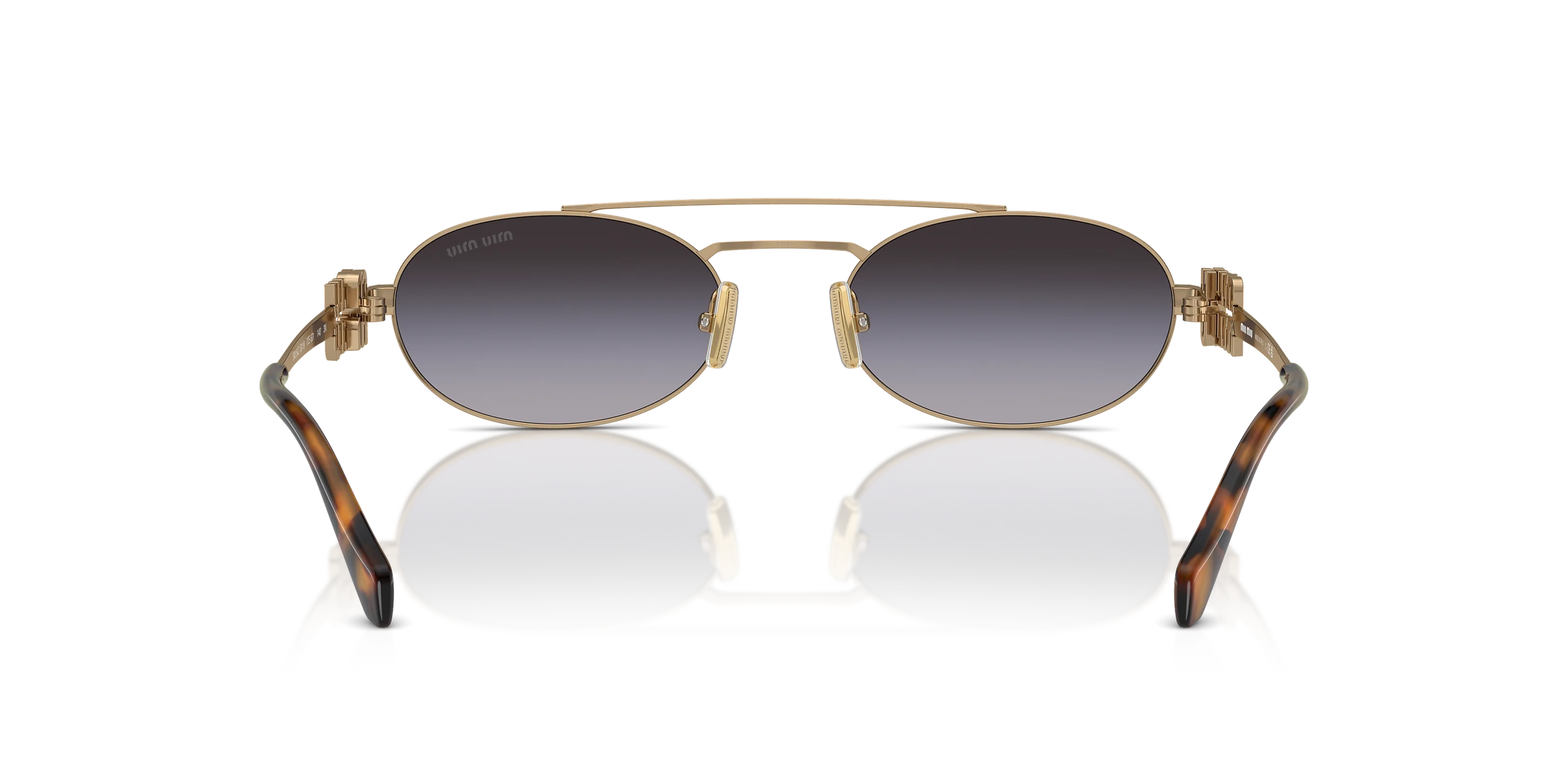 Miu Miu MU 54ZS - Image 4