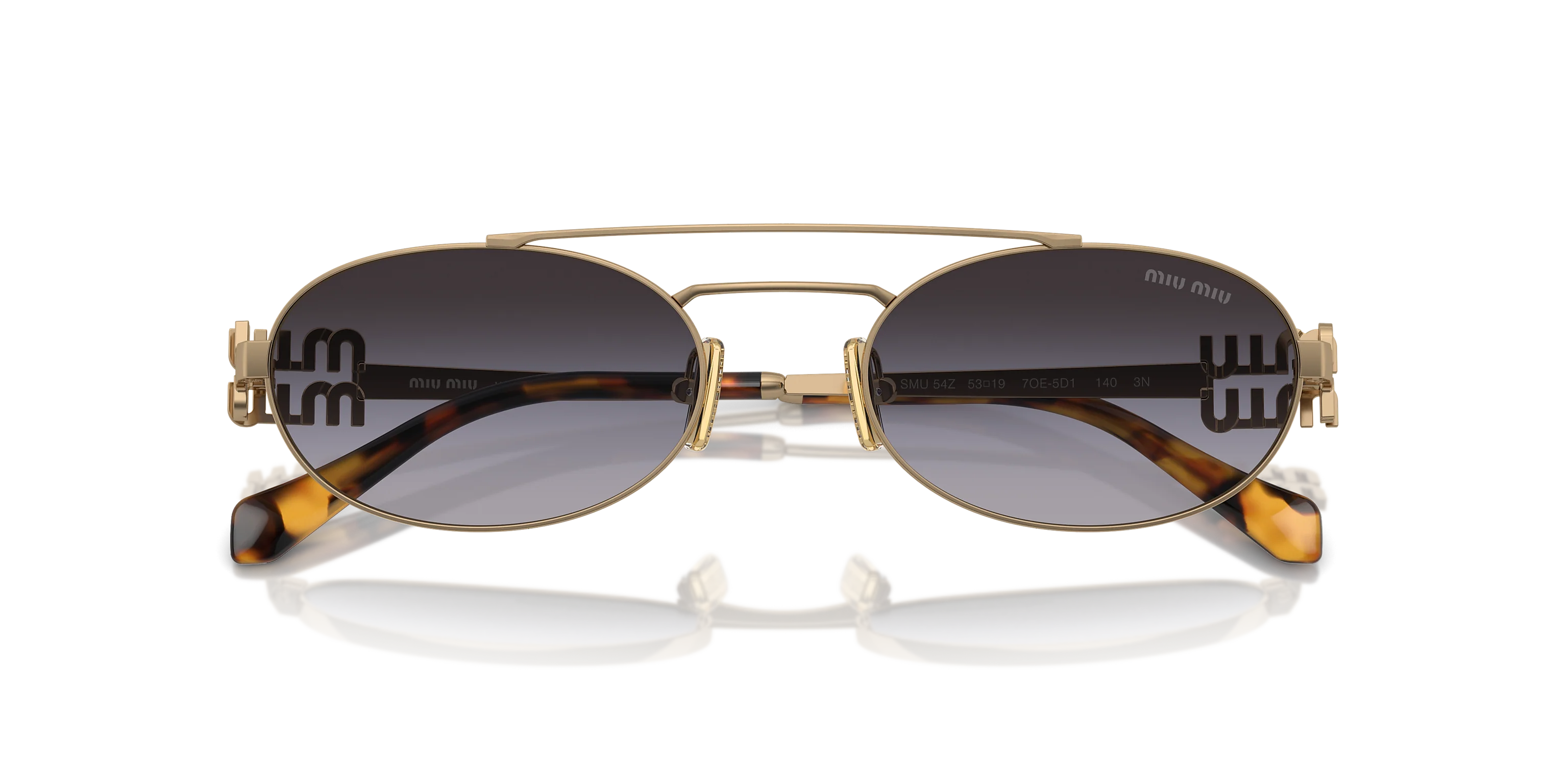 Miu Miu MU 54ZS - Image 5
