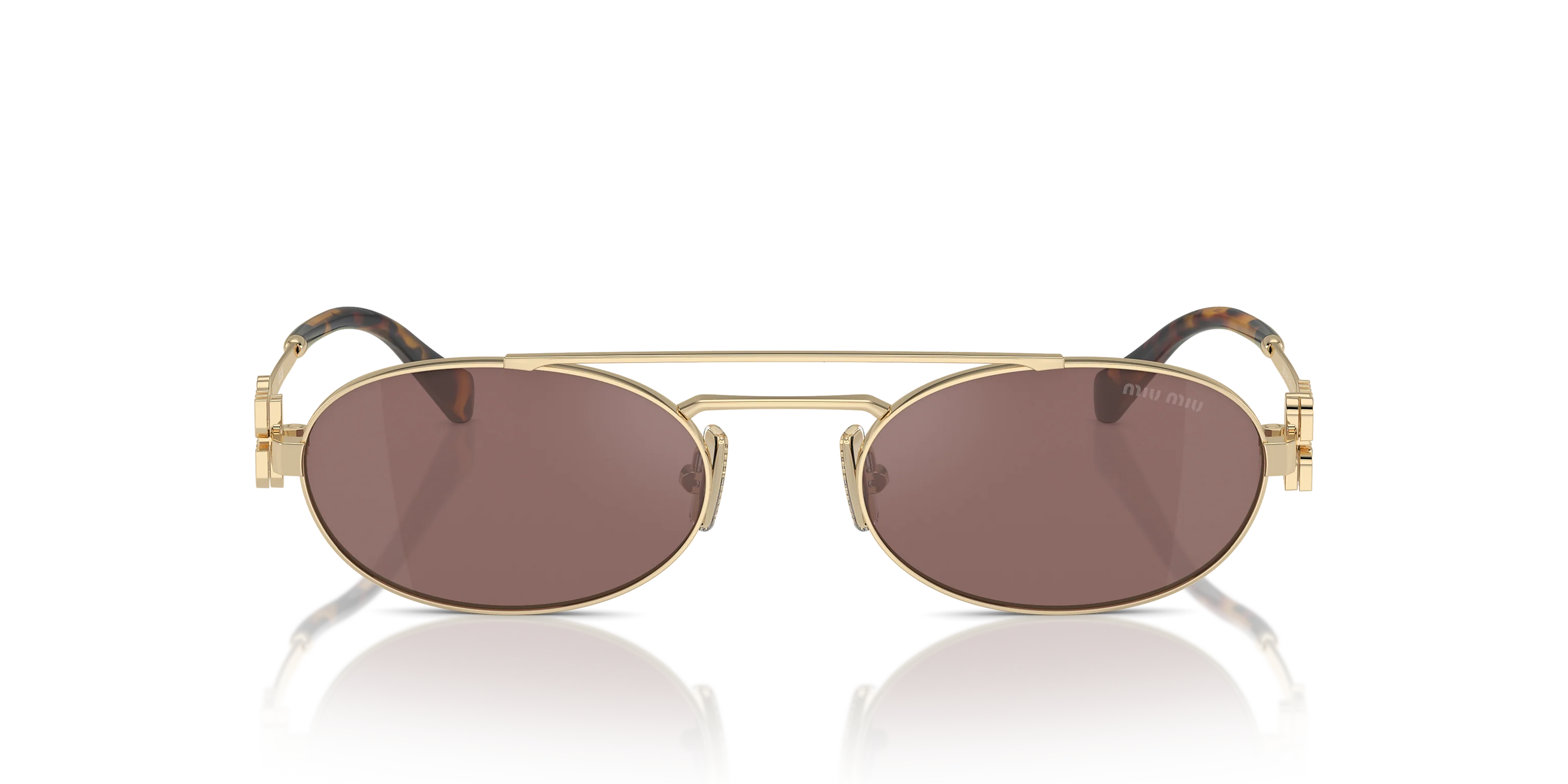Miu Miu MU 54ZS - Image 2