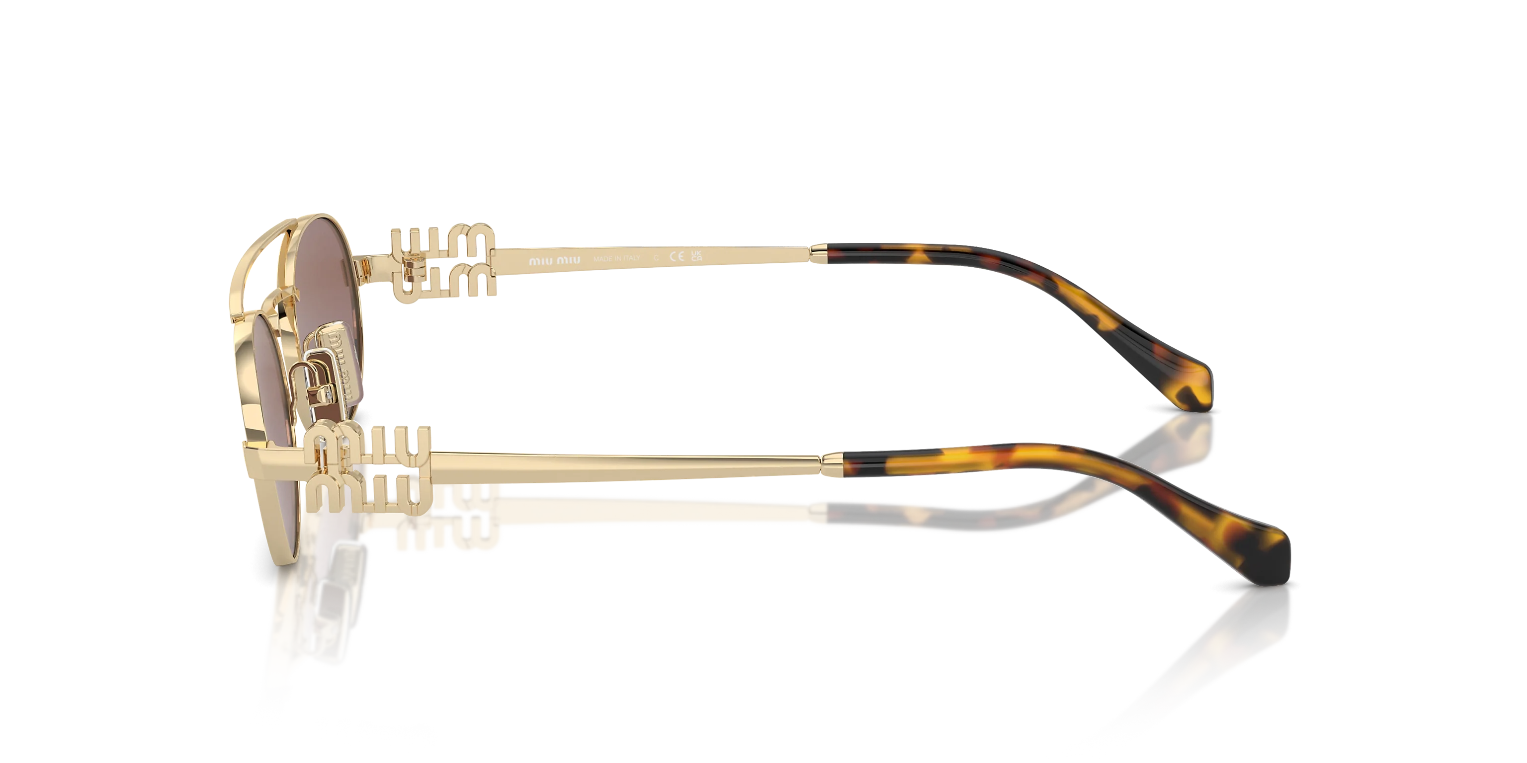 Miu Miu MU 54ZS - Image 3