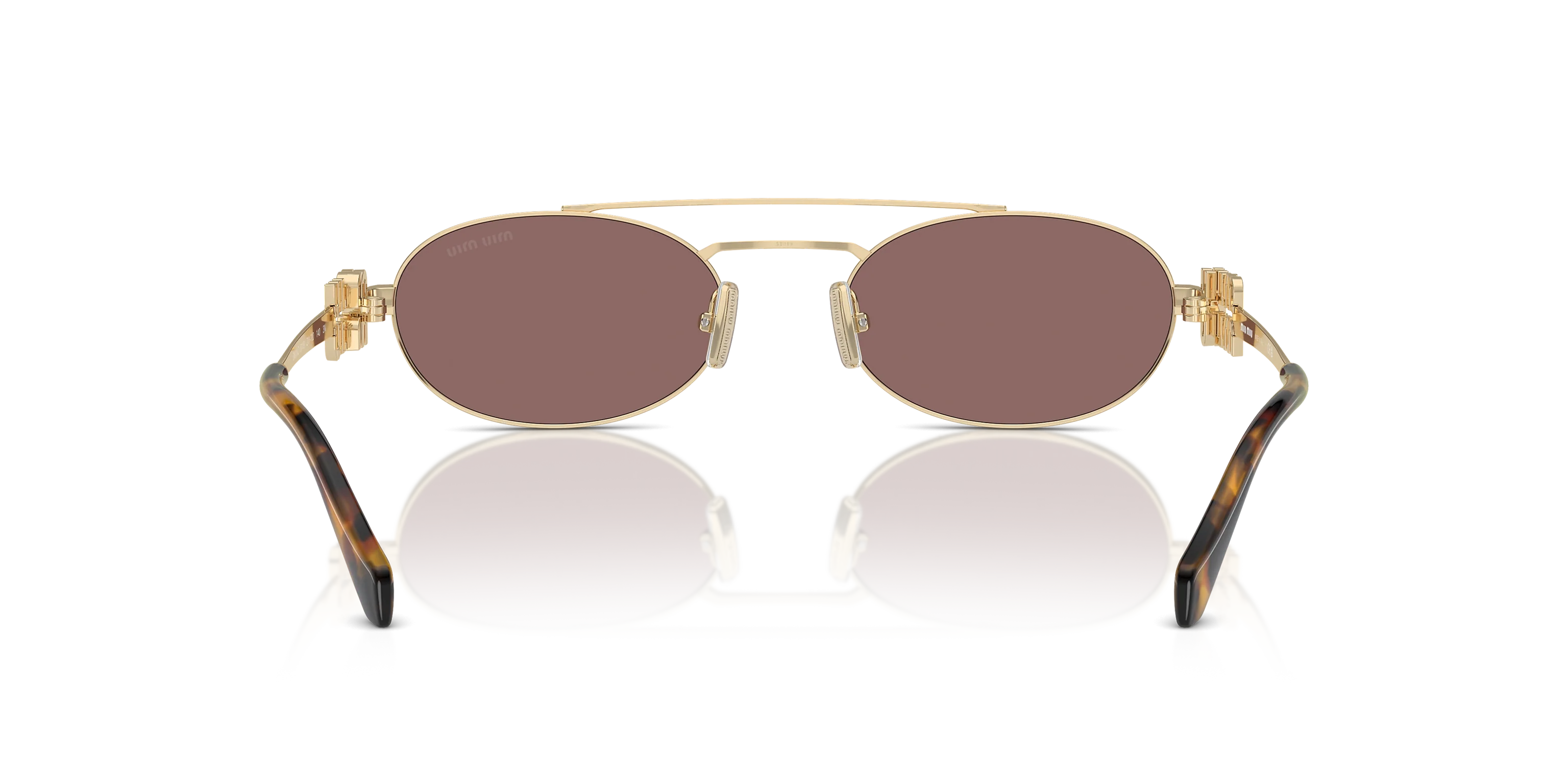 Miu Miu MU 54ZS - Image 4