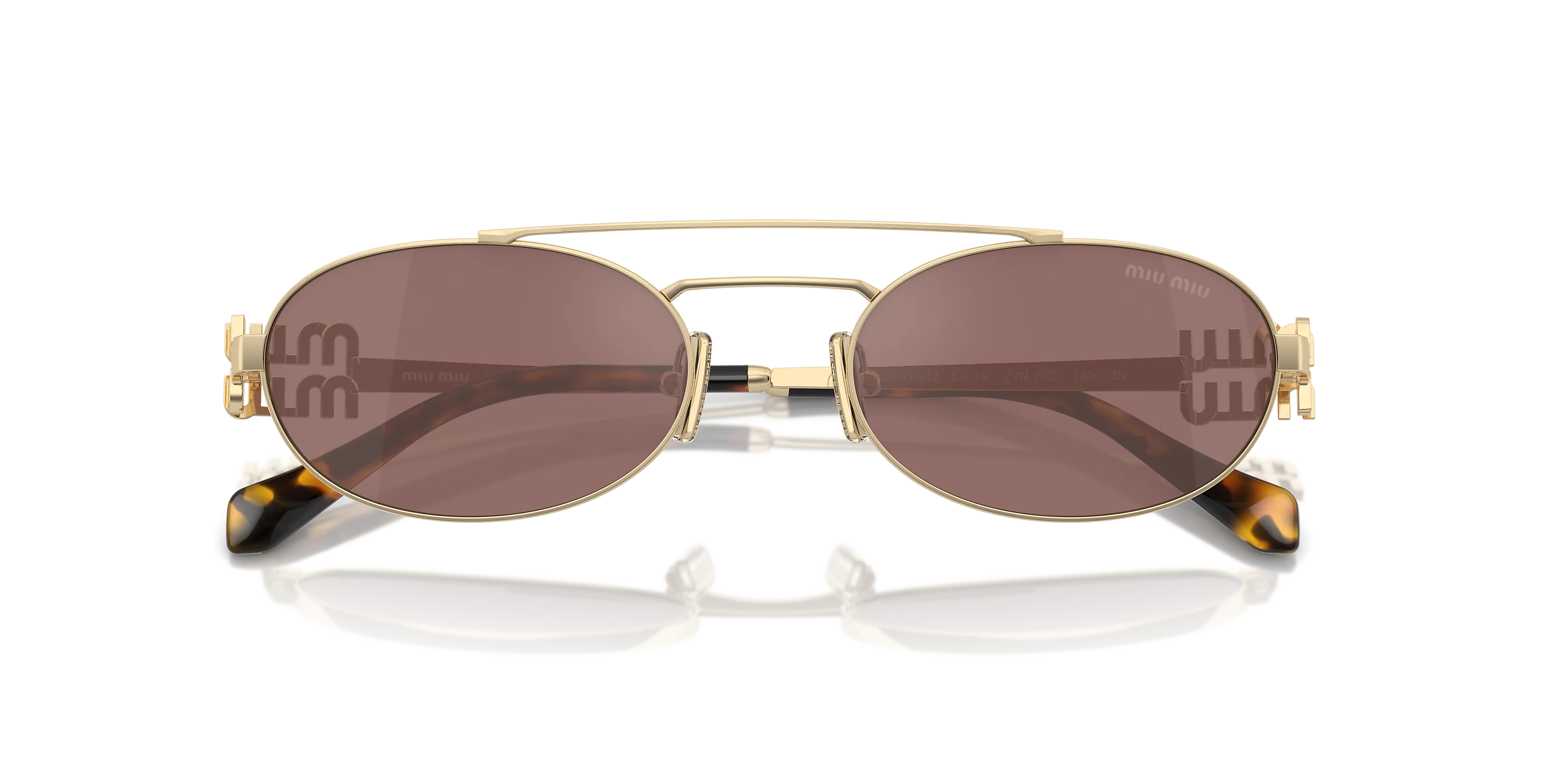 Miu Miu MU 54ZS - Image 5