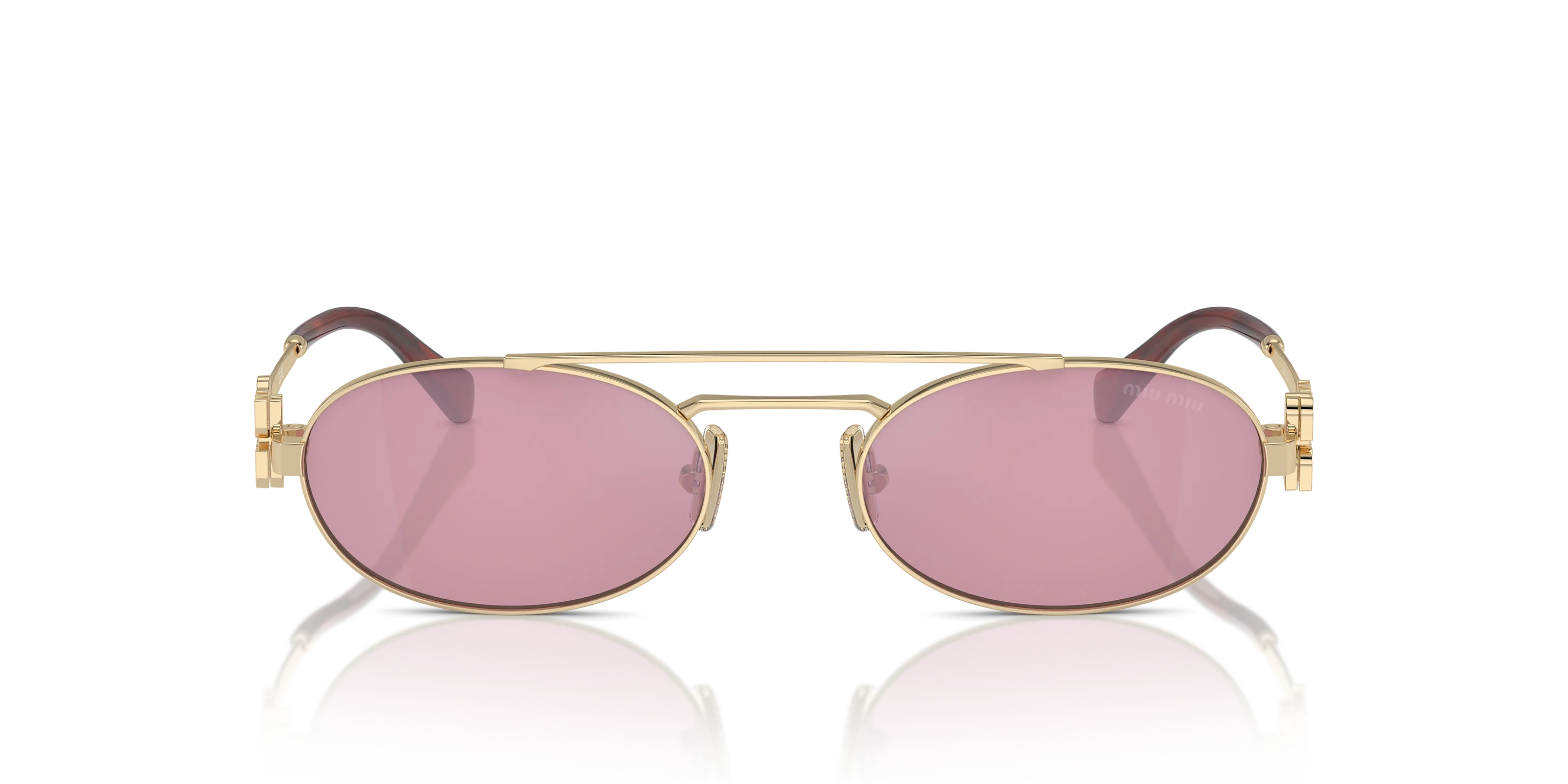 Miu Miu MU 54ZS - Image 2