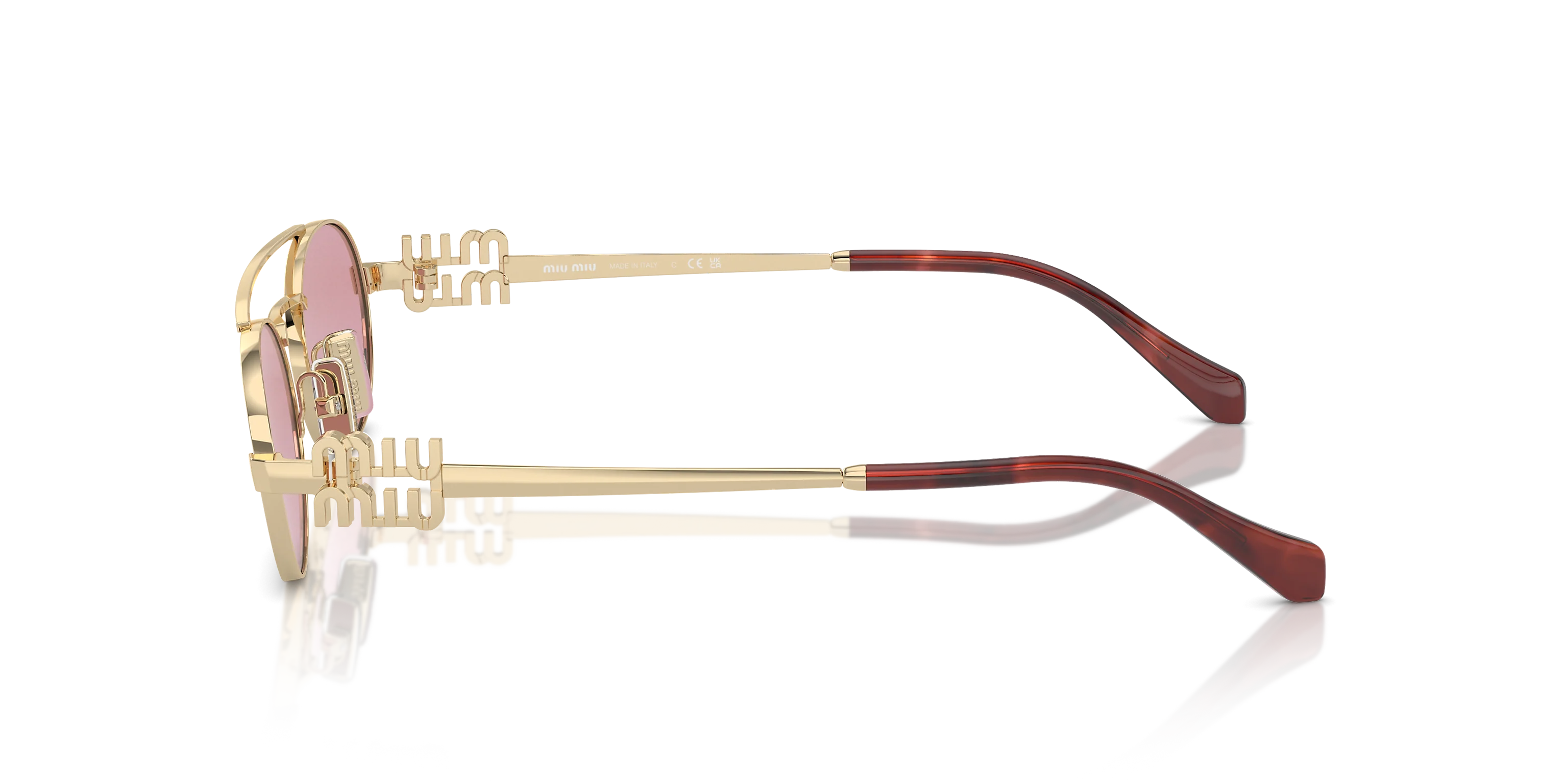 Miu Miu MU 54ZS - Image 3
